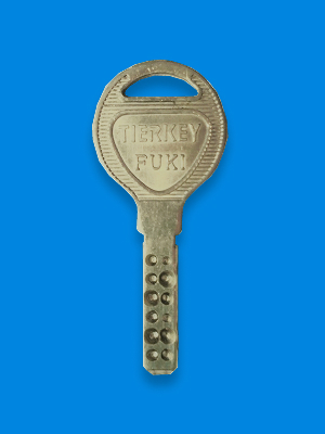 FUKI TIERKEY